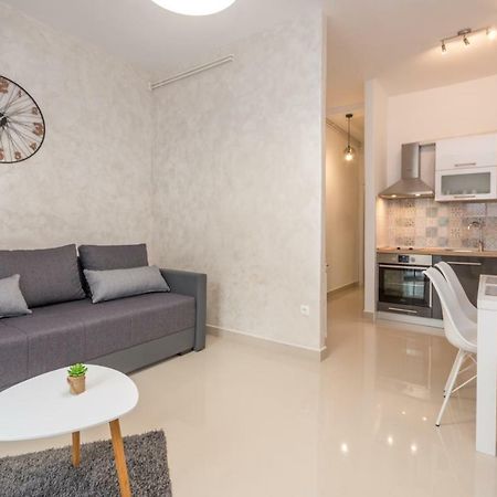 Apartments Kekel 比奥格勒·纳·莫鲁 外观 照片