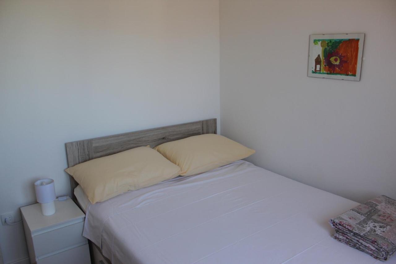 Apartments Kekel 比奥格勒·纳·莫鲁 外观 照片