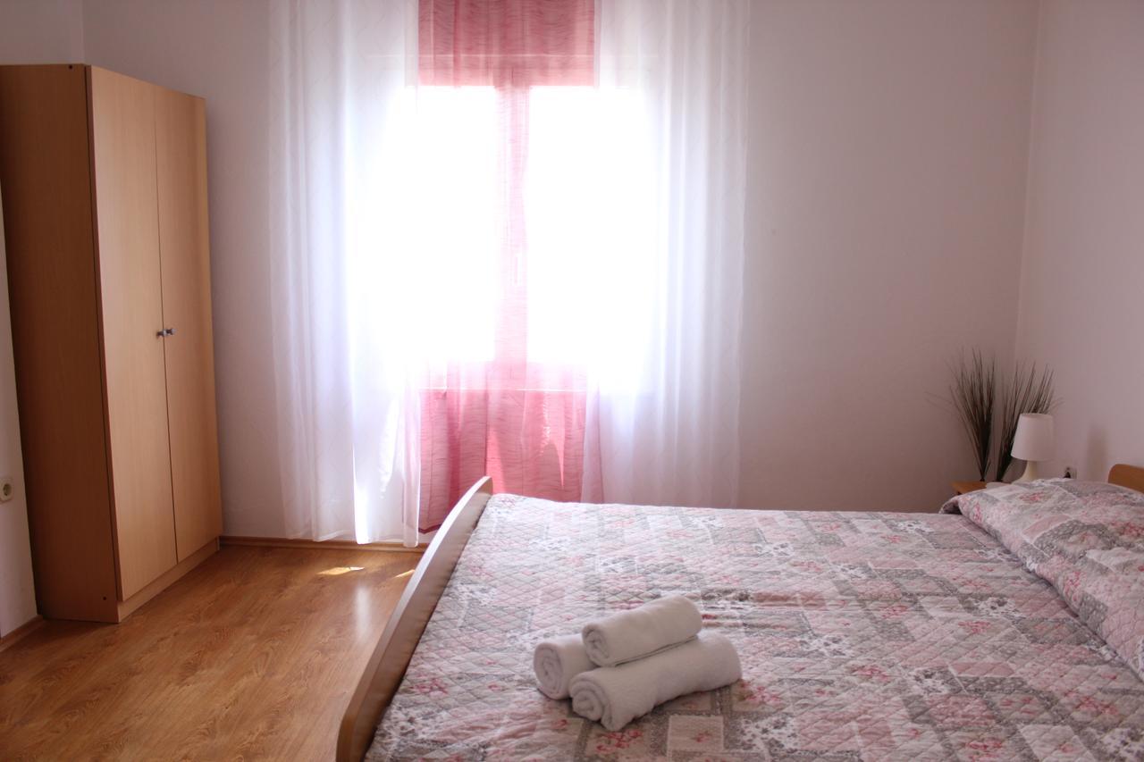 Apartments Kekel 比奥格勒·纳·莫鲁 外观 照片