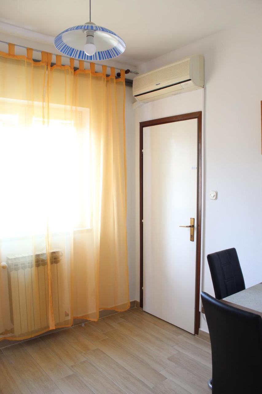 Apartments Kekel 比奥格勒·纳·莫鲁 外观 照片